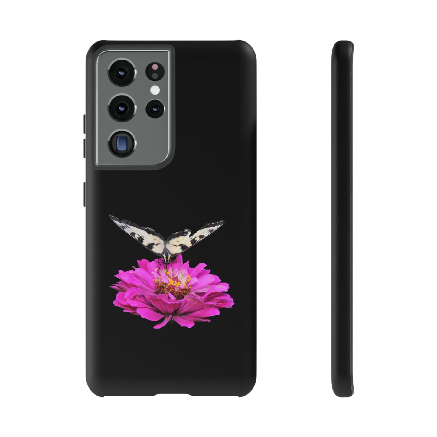 "Nectar" Phone Case