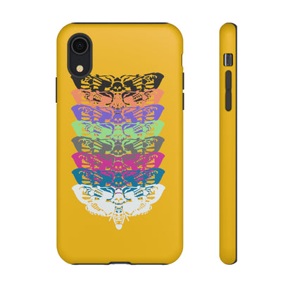 "Change" Phone Case