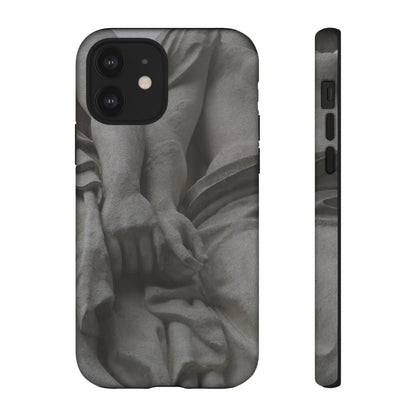 "Comfort" Phone Case