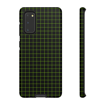 "Matrix" Phone Case