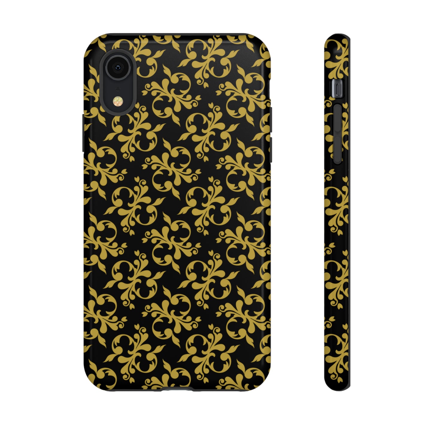 "Gilded" Phone Case