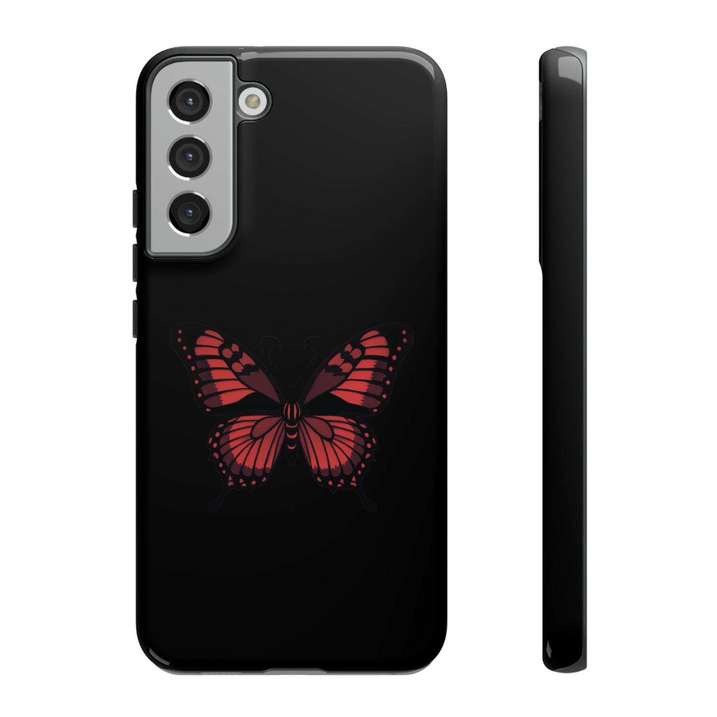 "Butterfly" Phone Case