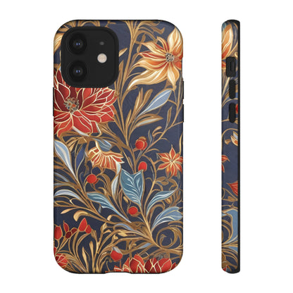 "Flora" Phone Case