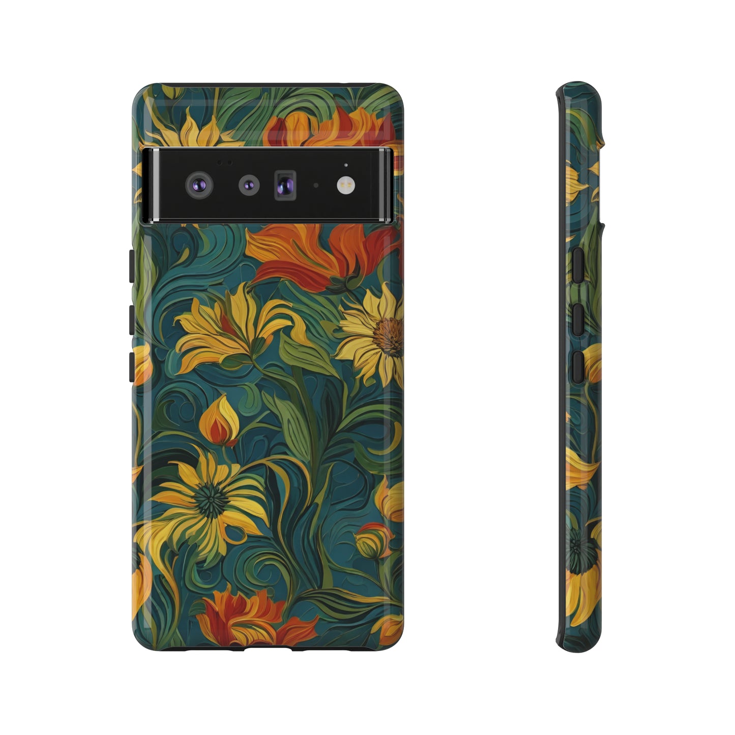 "Sunflower" Phone Case