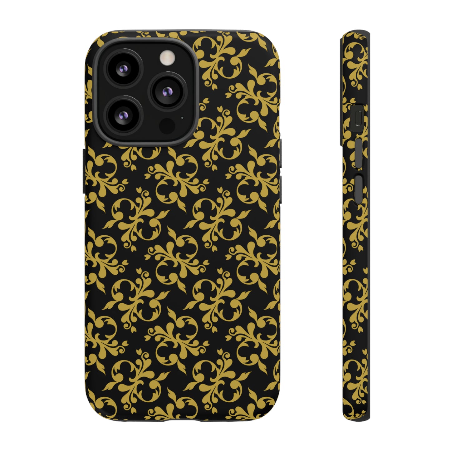 "Gilded" Phone Case