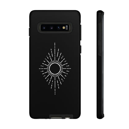 "Shine" Phone Case