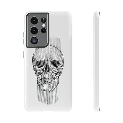 "Skull" Phone Case