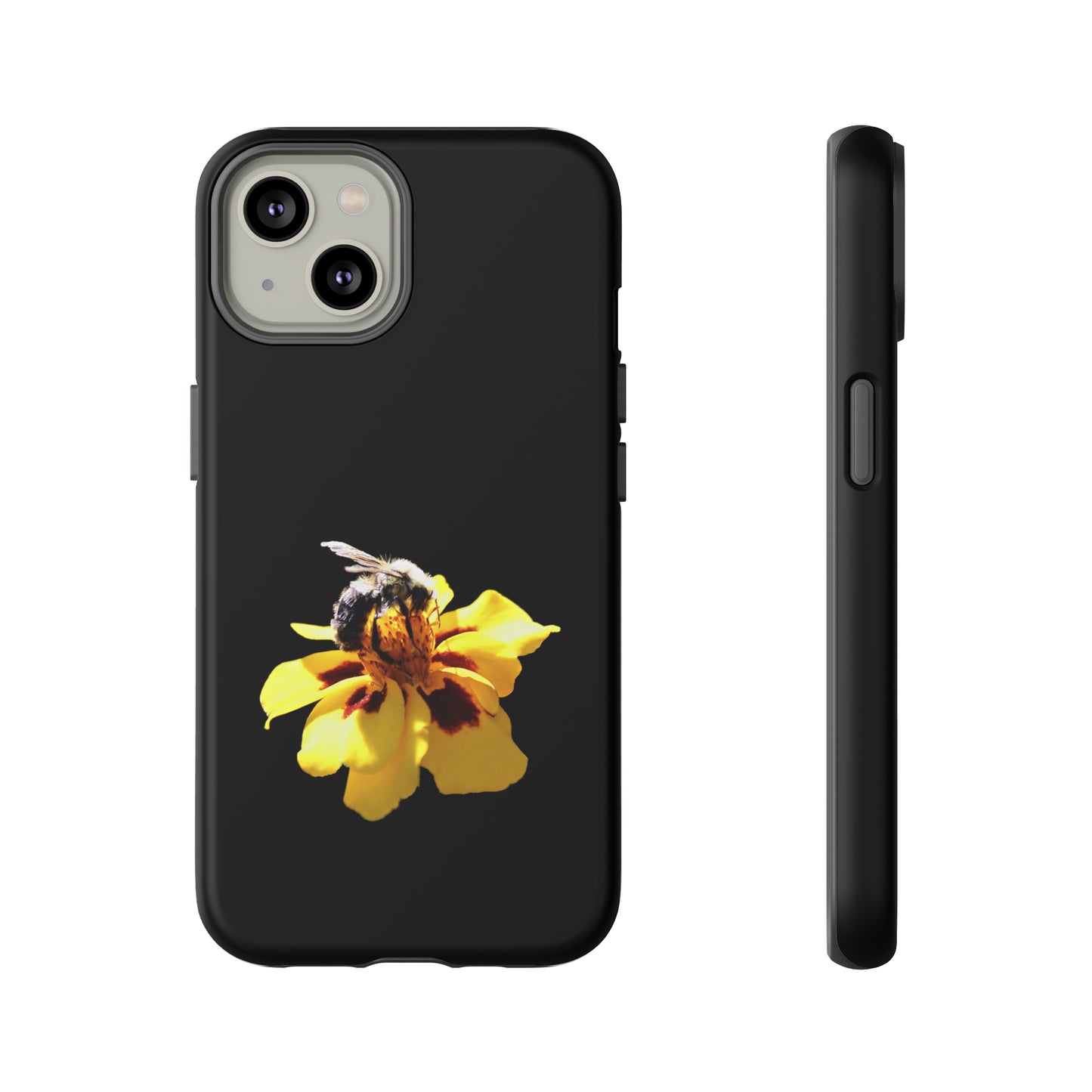 "Pollination" Phone Case