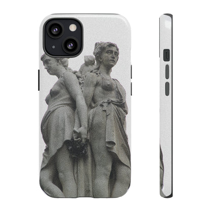 "Three Graces "Phone Case