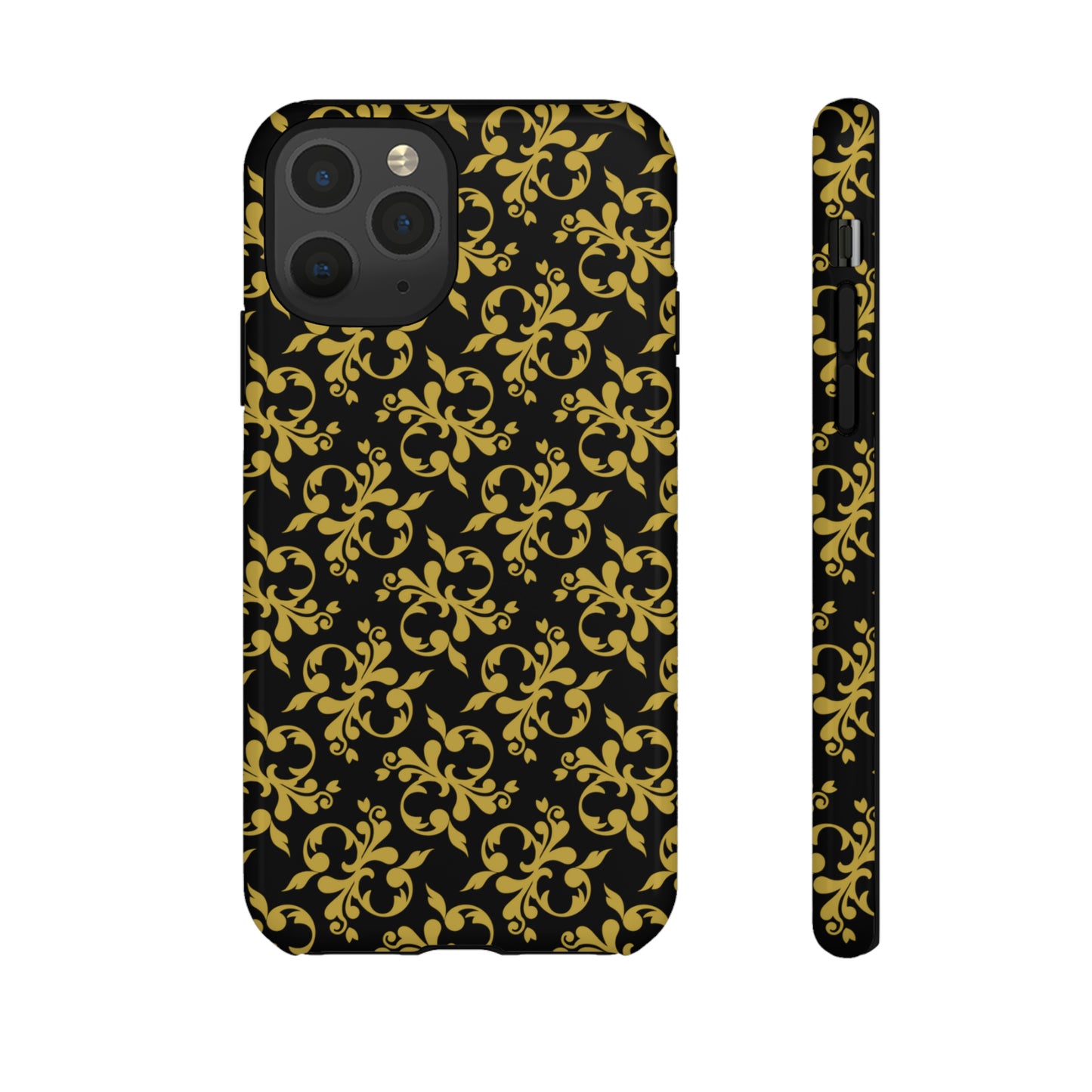 "Gilded" Phone Case