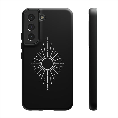 "Shine" Phone Case