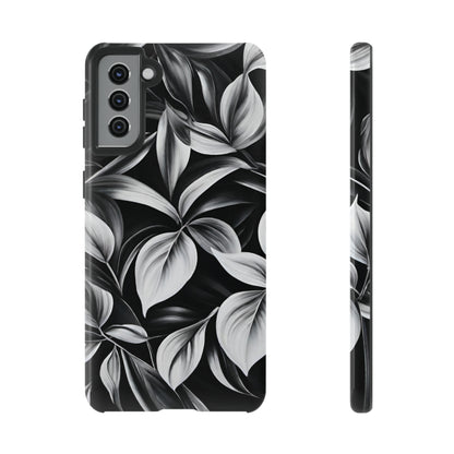 "B&W" Phone Case