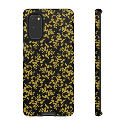 "Gilded" Phone Case