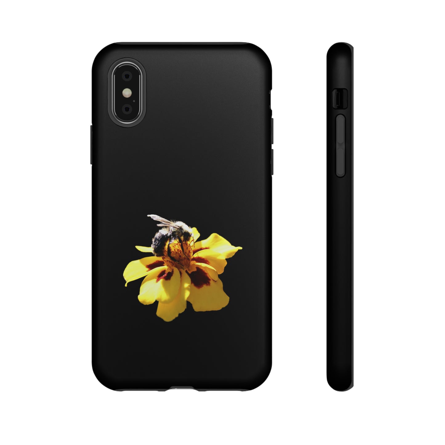 "Pollination" Phone Case