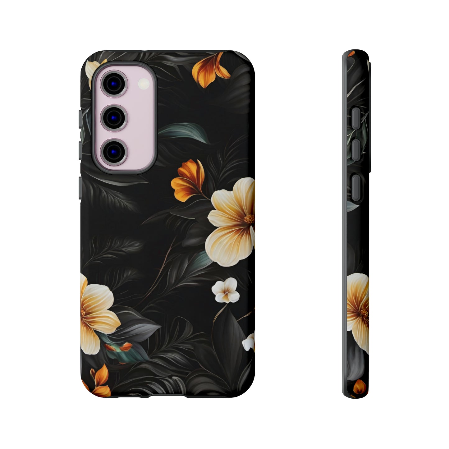 "Malvaceae" Phone Case