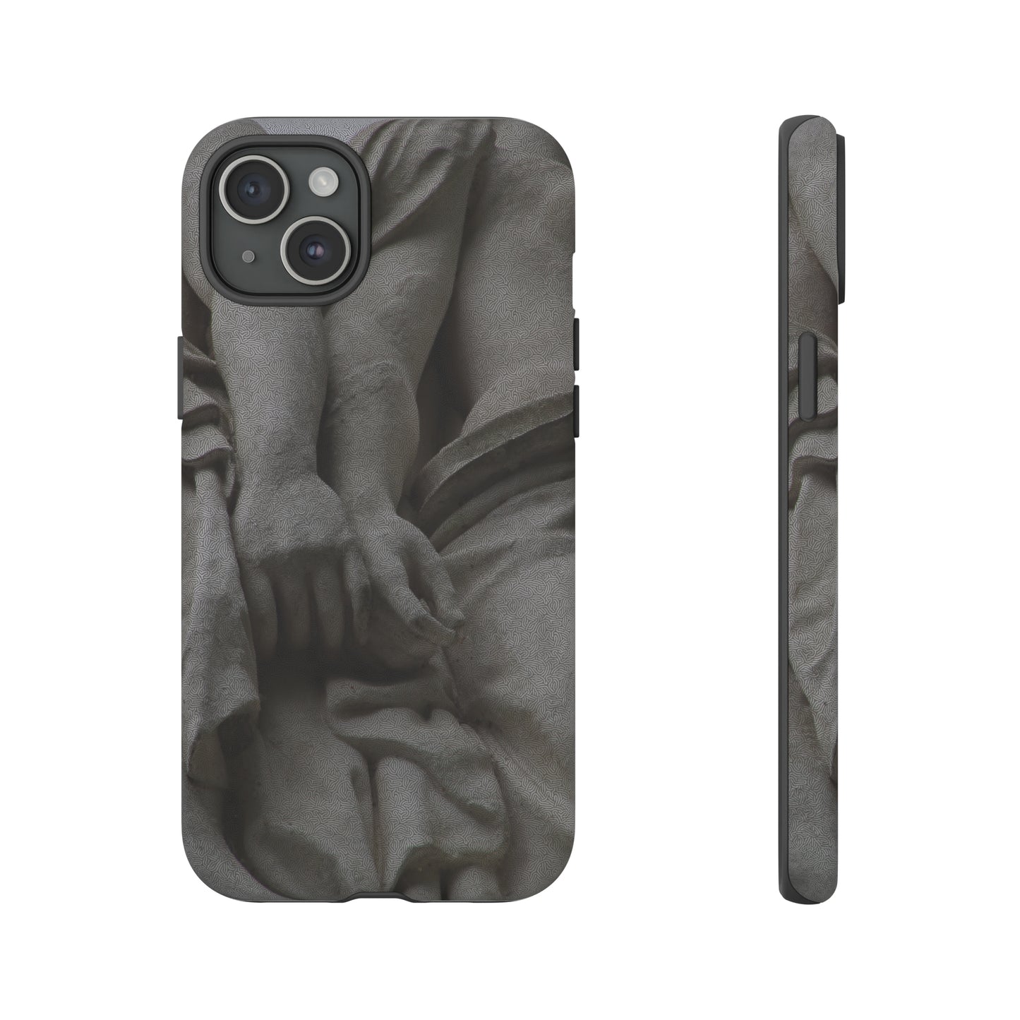 "Comfort" Phone Case