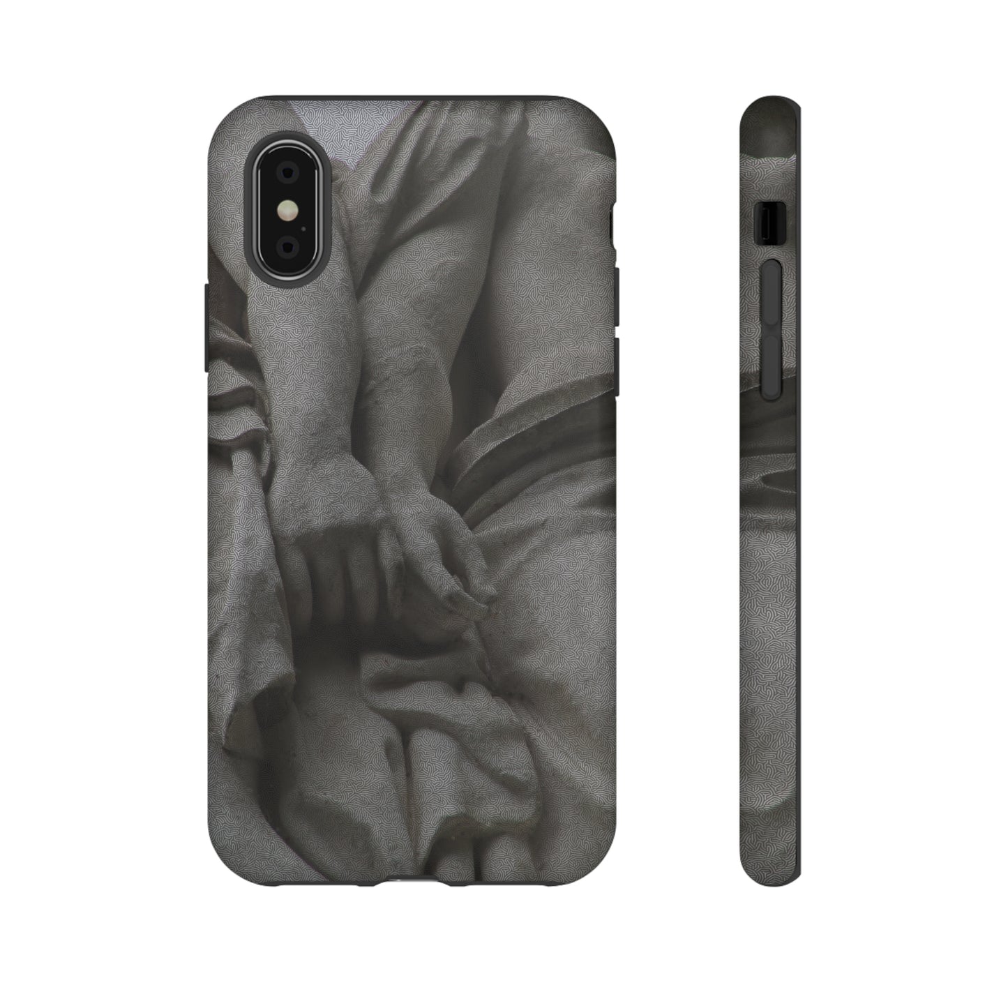 "Comfort" Phone Case