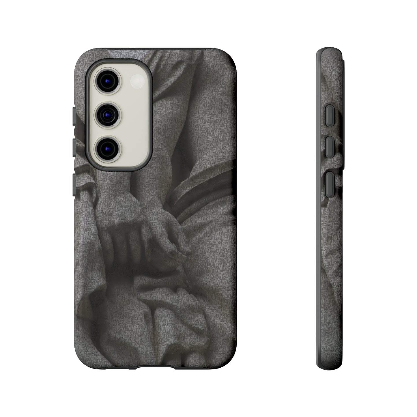 "Comfort" Phone Case