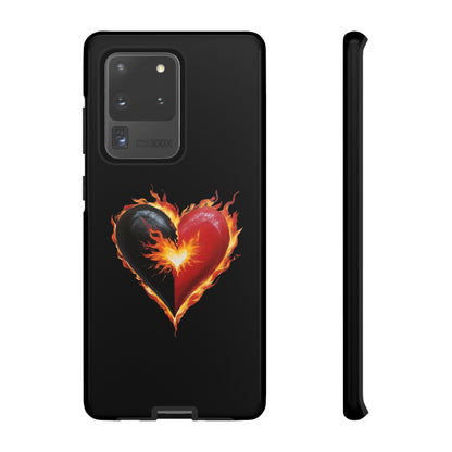 "Hopeful Romantic" Phone Case