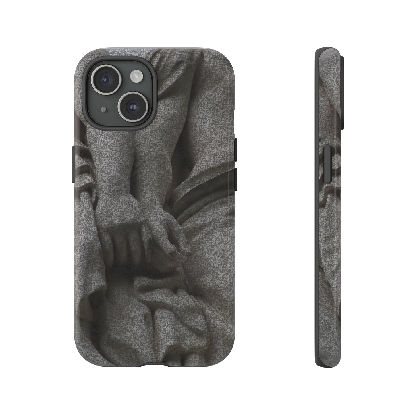 "Comfort" Phone Case