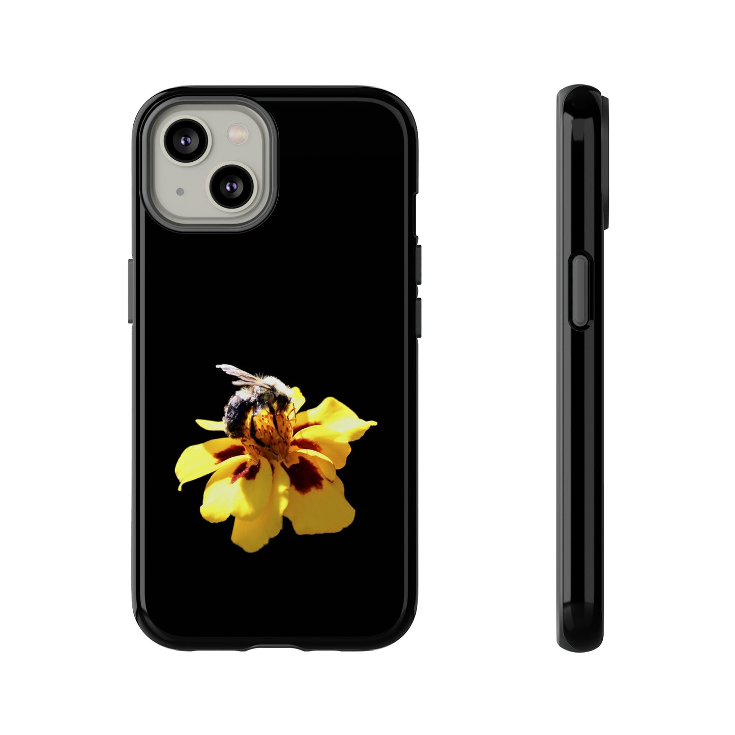 "Pollination" Phone Case