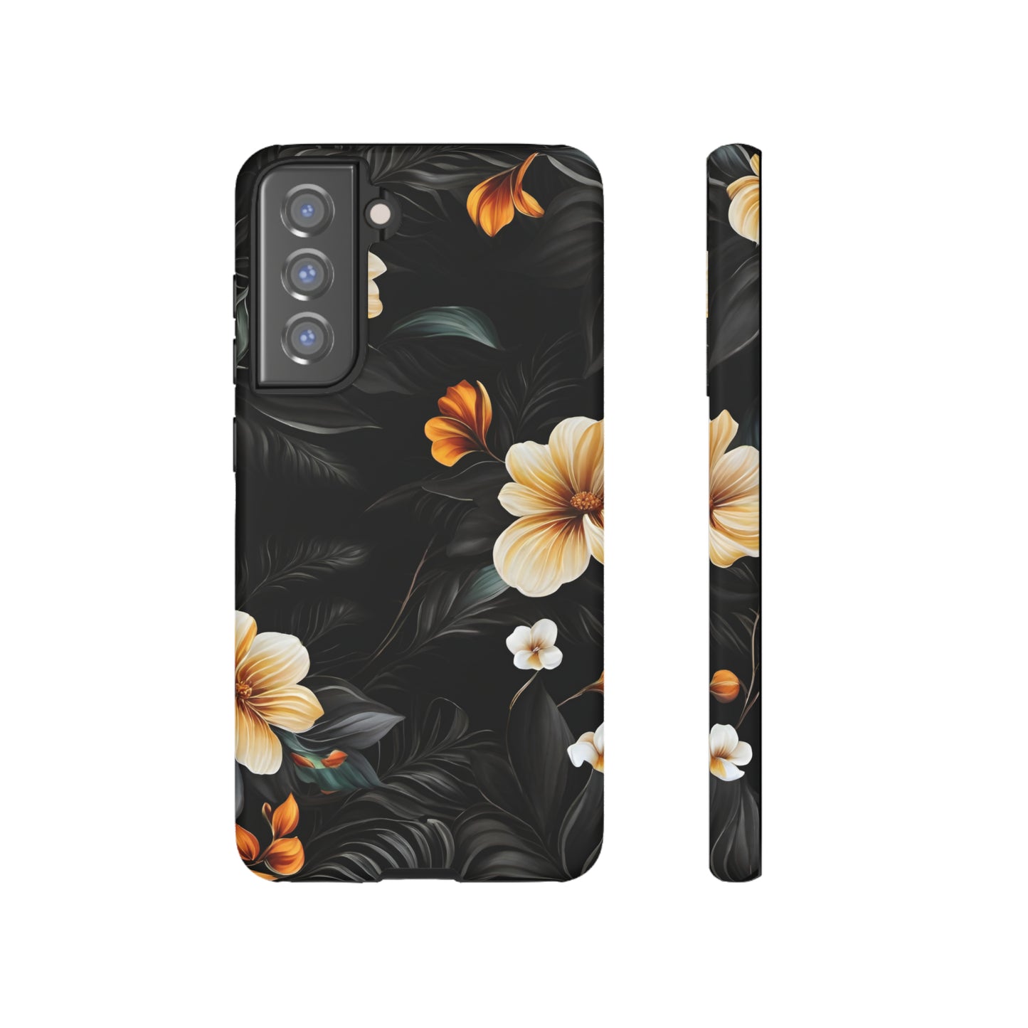 "Malvaceae" Phone Case