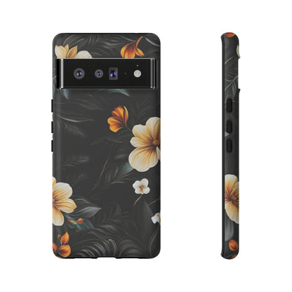 "Malvaceae" Phone Case