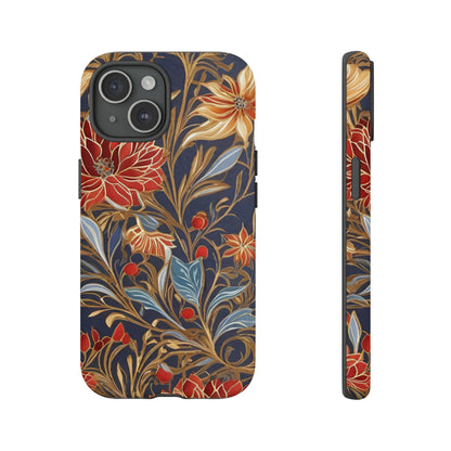 "Flora" Phone Case