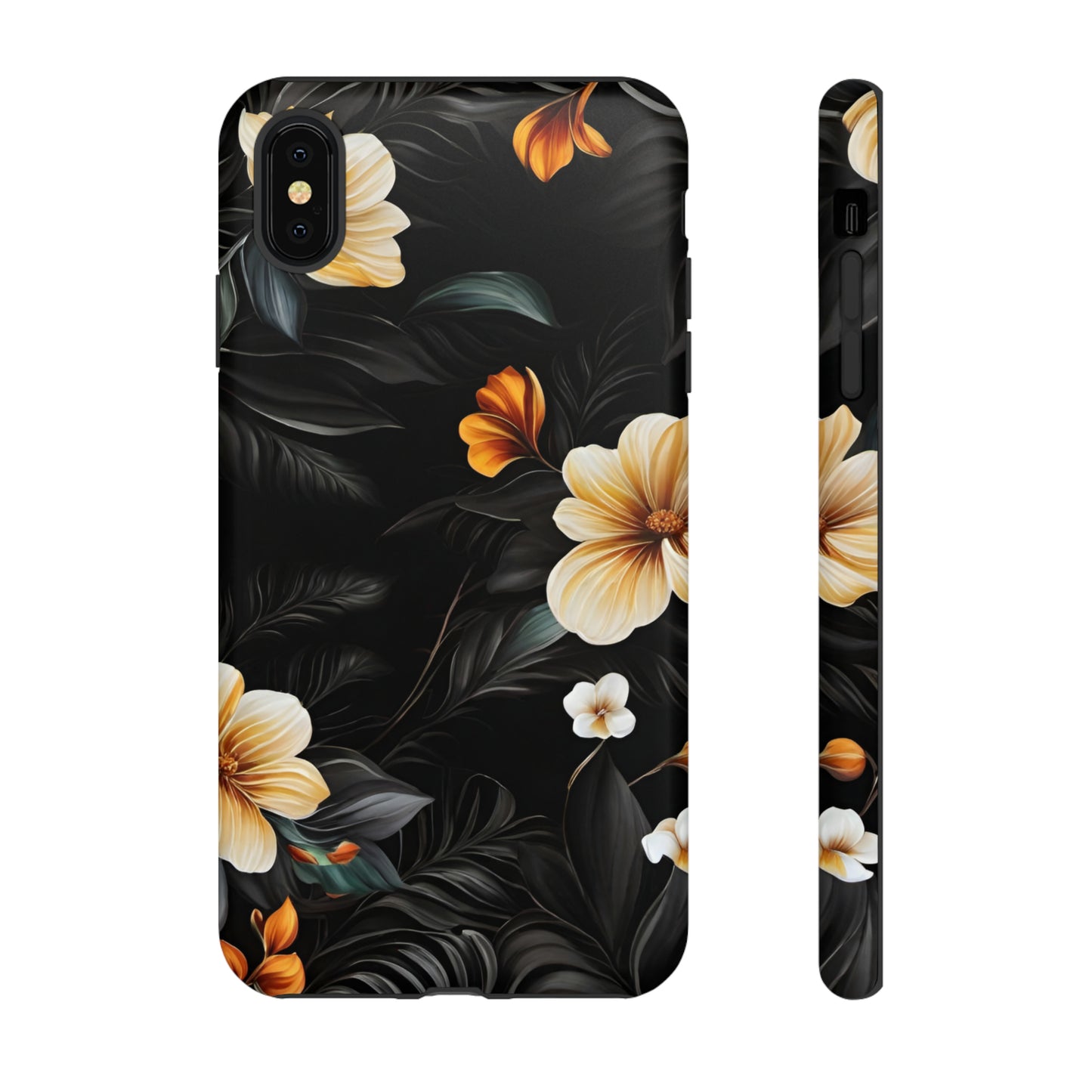 "Malvaceae" Phone Case