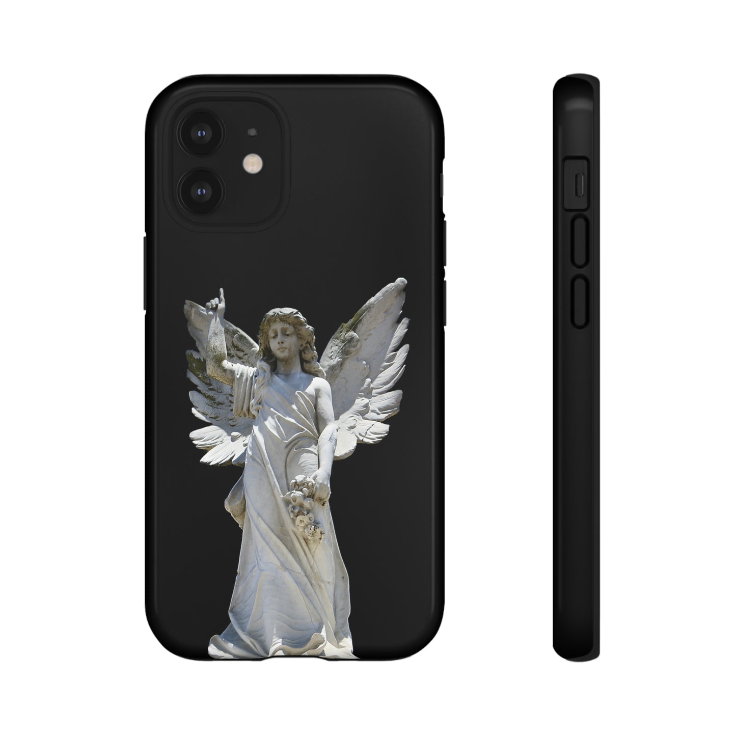 "Guardian" Phone Case