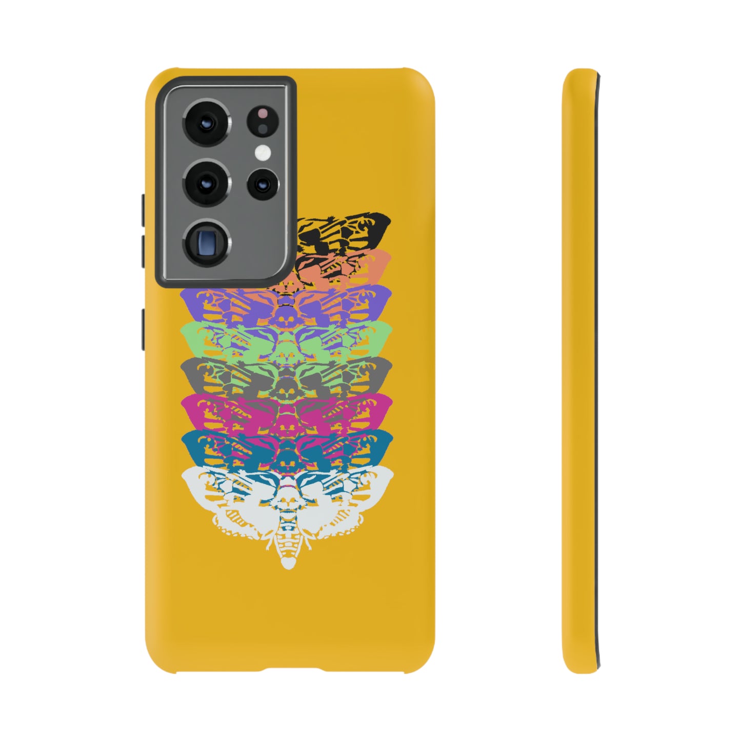 "Change" Phone Case