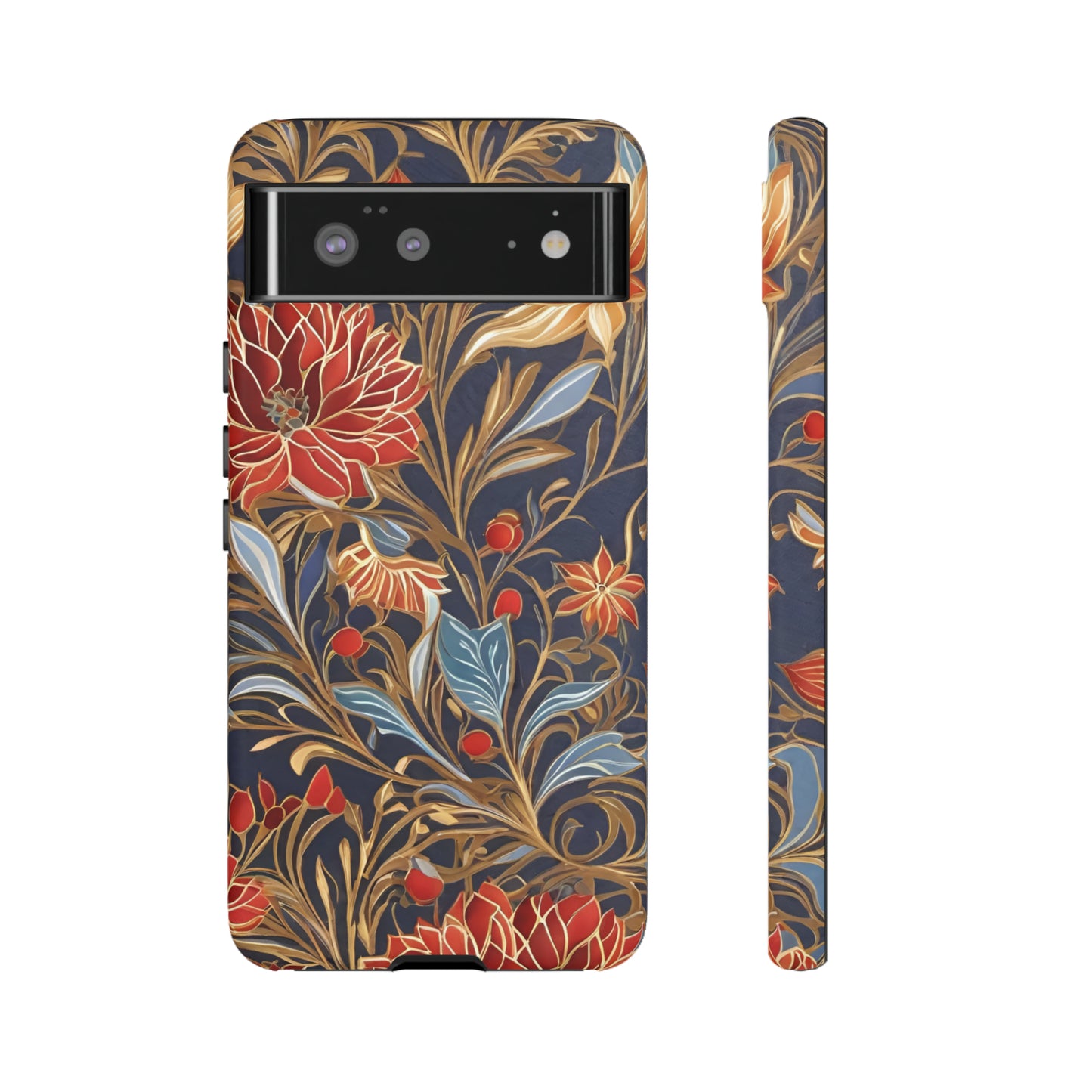 "Flora" Phone Case