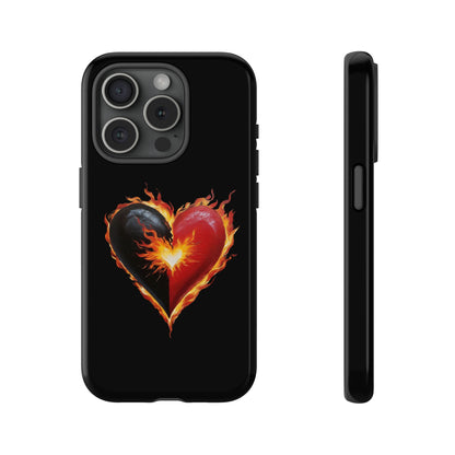 "Hopeful Romantic" Phone Case