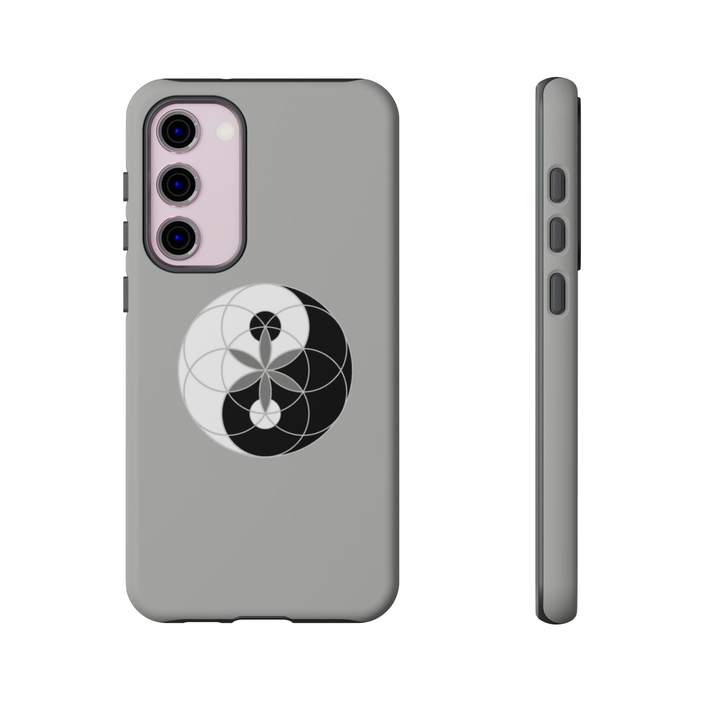 "Balance" Phone Case