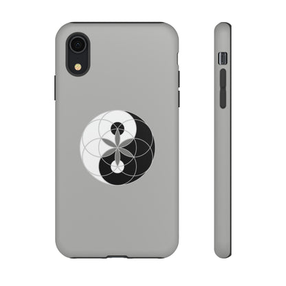 "Balance" Phone Case