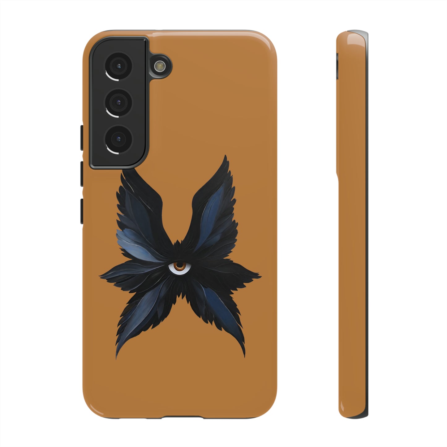 "Seraph" Phone Case