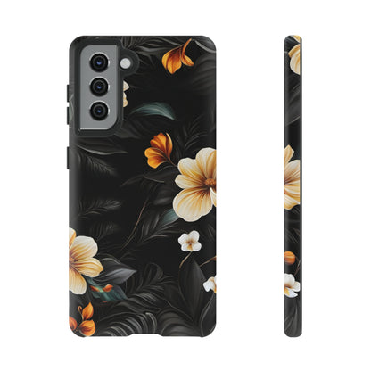 "Malvaceae" Phone Case