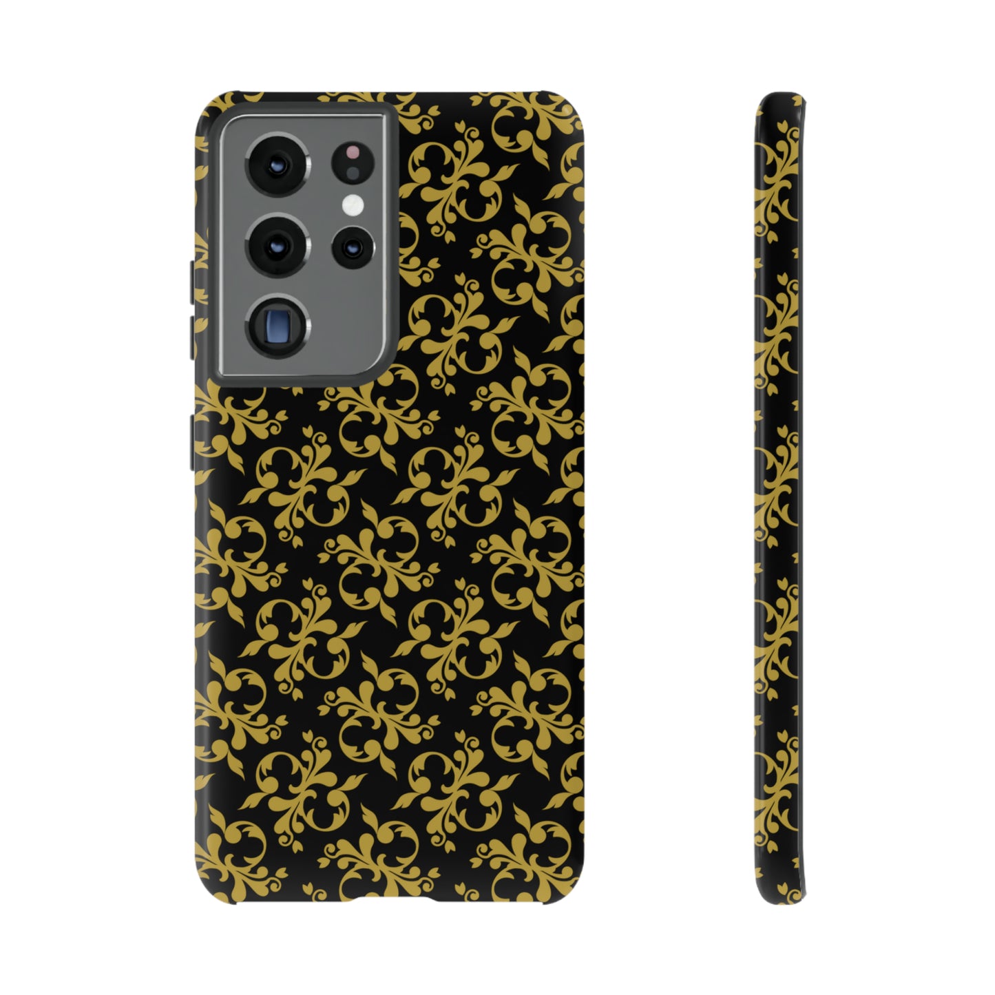 "Gilded" Phone Case