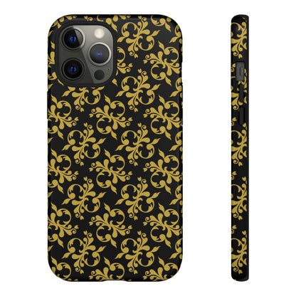 "Gilded" Phone Case