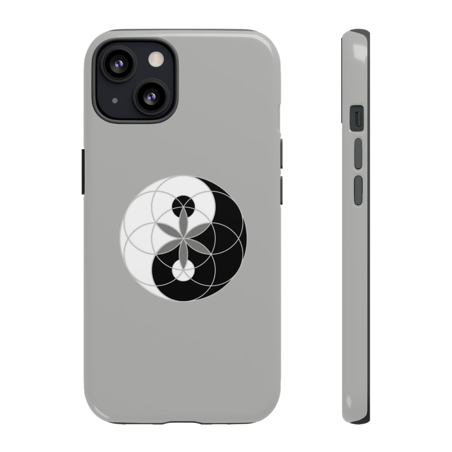 "Balance" Phone Case