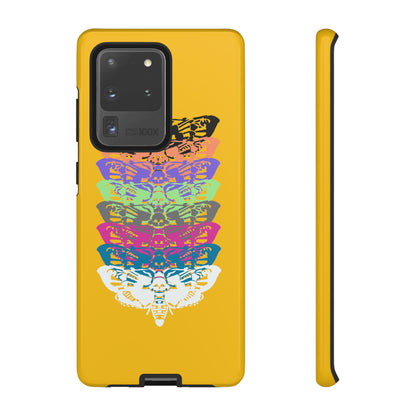 "Change" Phone Case