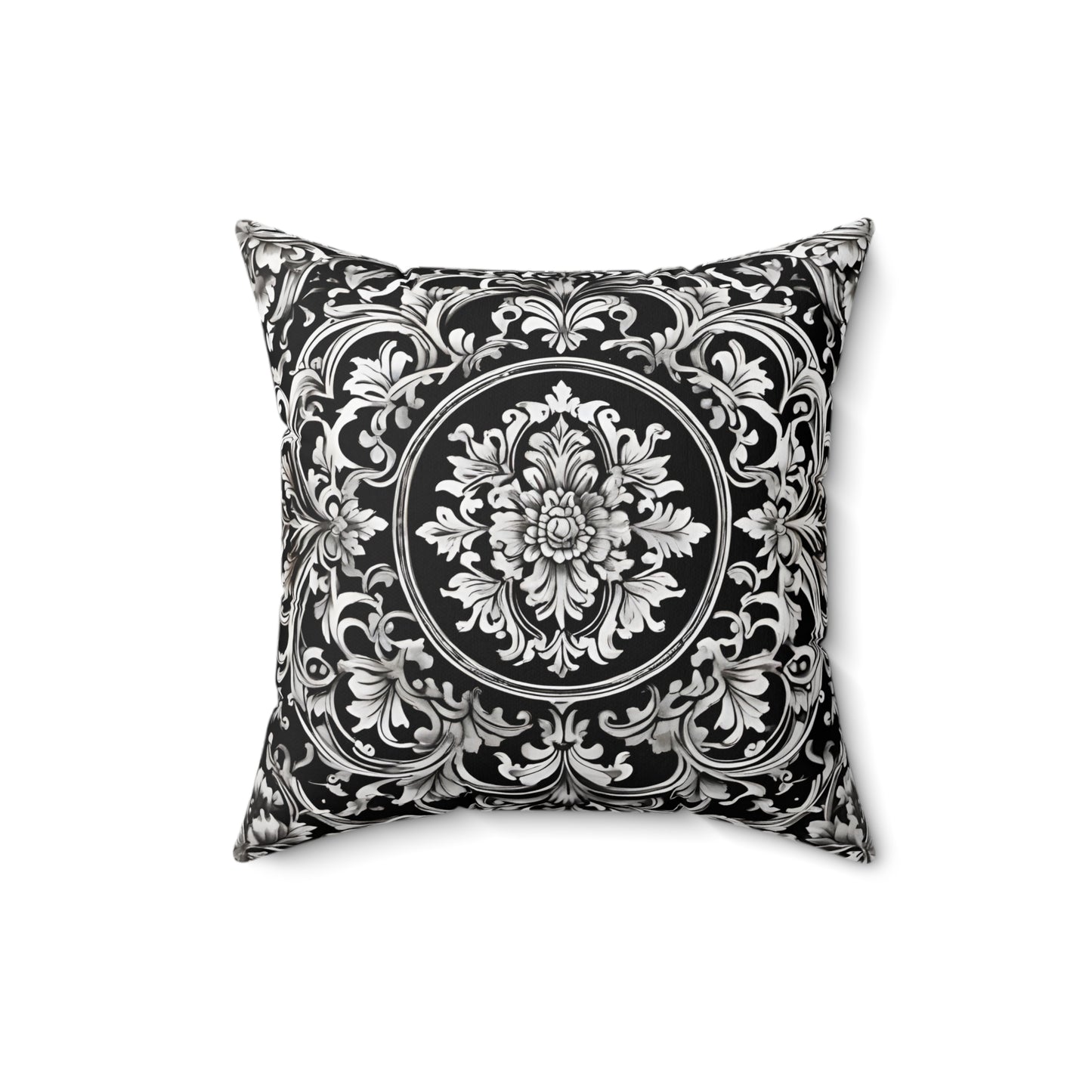 "Acanthus" Pillow