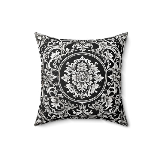 "Acanthus" Pillow