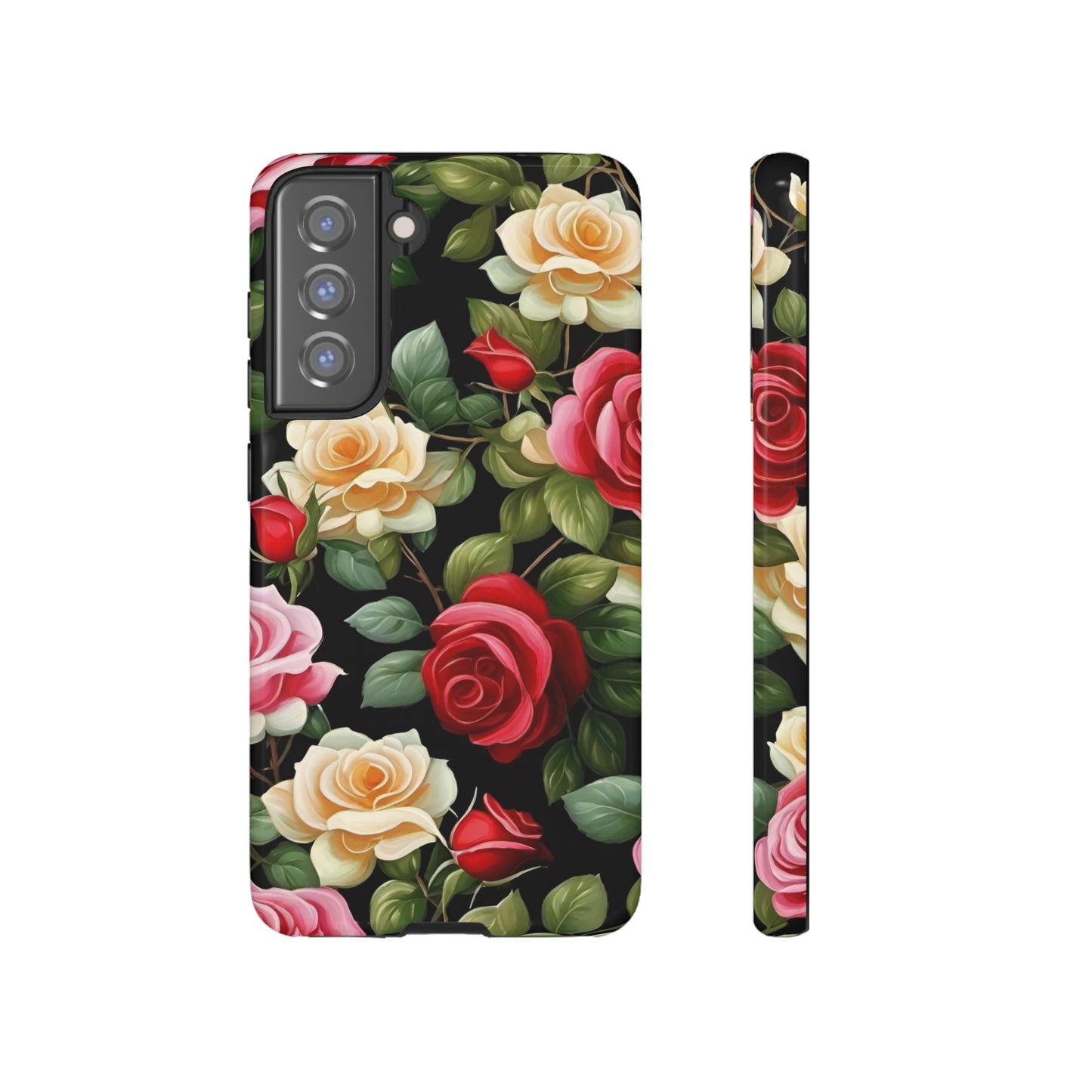 "Rose Garden" Phone Case