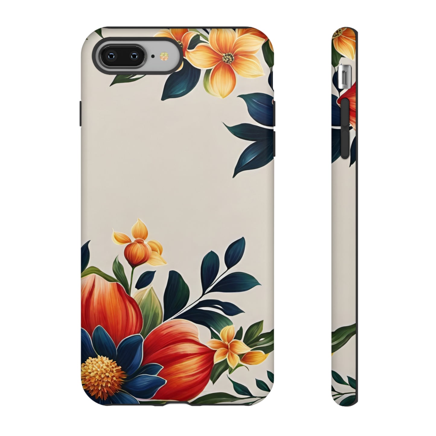 "Flower Power" Phone Case