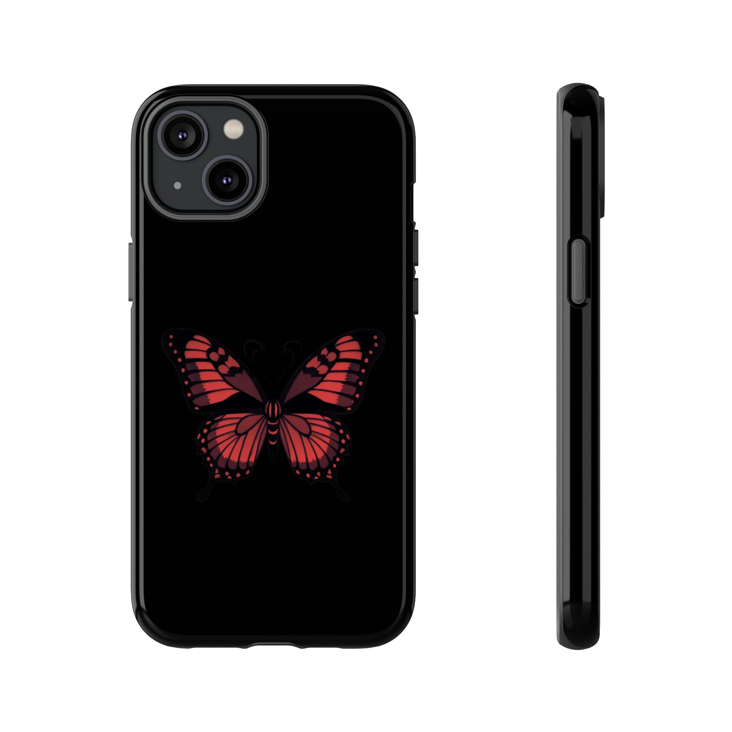 "Butterfly" Phone Case