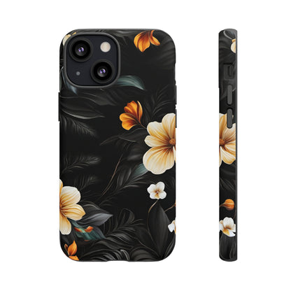 "Malvaceae" Phone Case