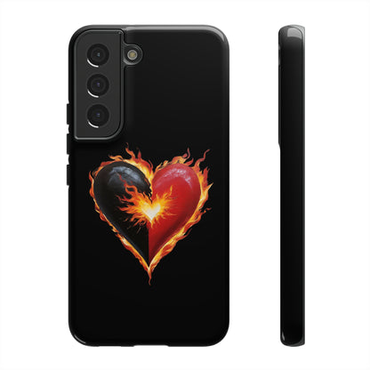 "Hopeful Romantic" Phone Case