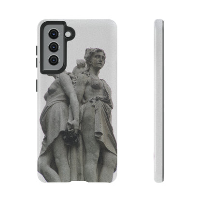 "Three Graces "Phone Case