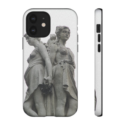 "Three Graces "Phone Case